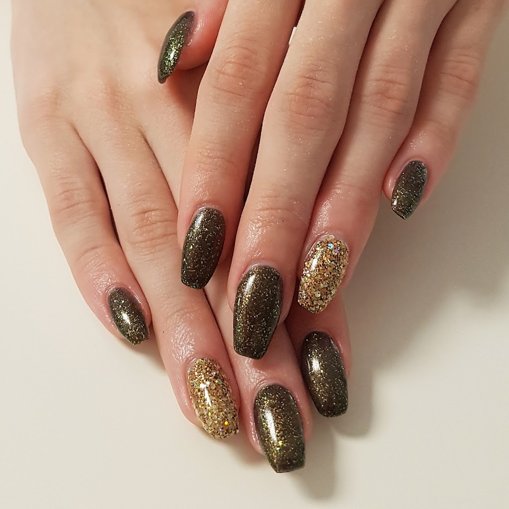 Sweet Points Nail Studio | 263 Rouge Rd, Winnipeg, MB R3K 1J7, Canada | Phone: (204) 960-5882