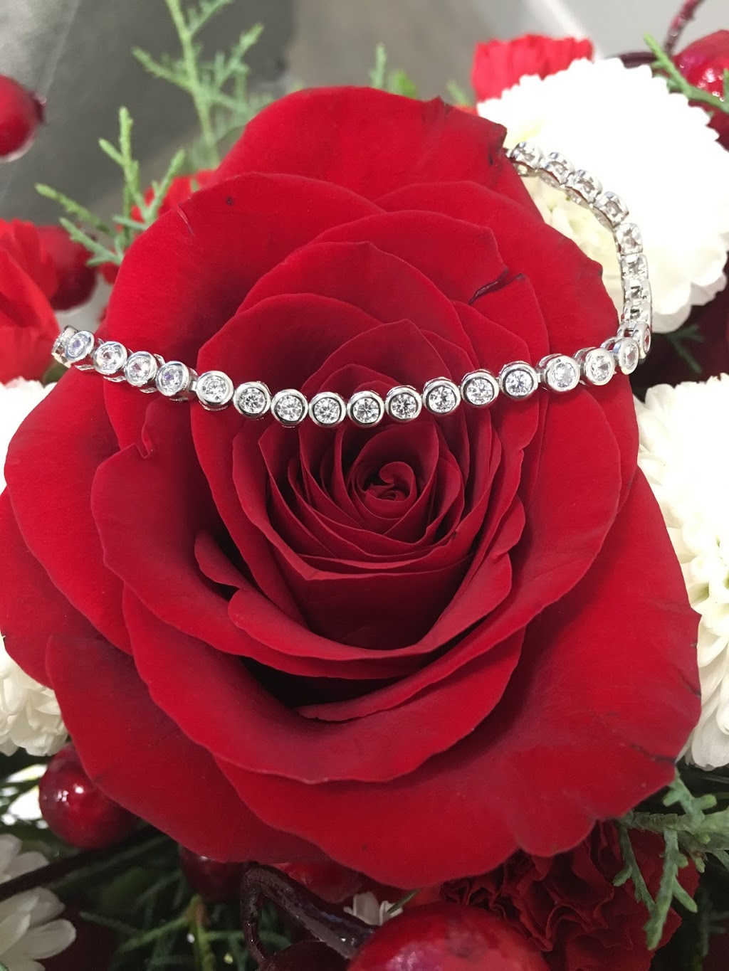 Heffernans Jewellery Ltd | 245-2 The Boardwalk, Waterloo, ON N2T 0A6, Canada | Phone: (519) 885-4468
