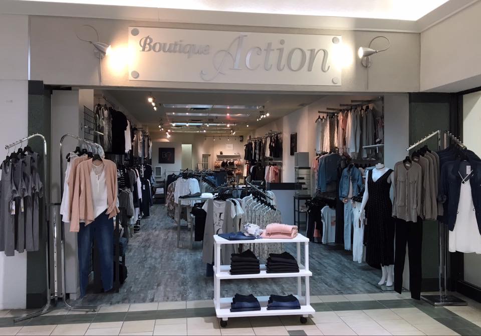 Boutique Action | 2020 Bd René-Gaultier, Varennes, QC J3X 1N9, Canada | Phone: (450) 652-2763