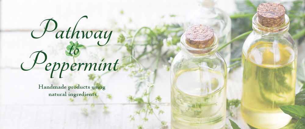 Pathway to Peppermint | 51 Princes St W, Fenelon Falls, ON K0M 1N0, Canada | Phone: (705) 886-0499