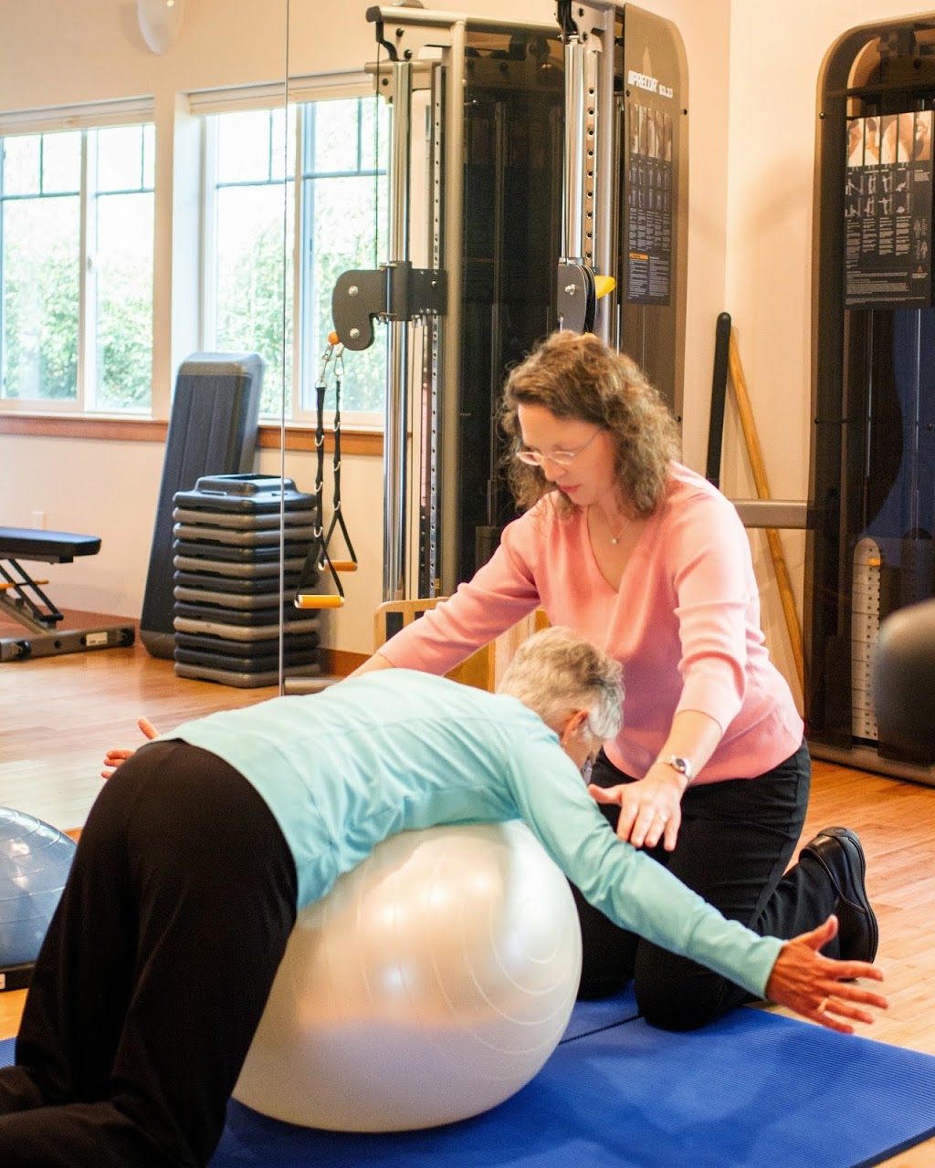 Skyline Physical Therapy, PLLC | 1408 N Garden St, Bellingham, WA 98225, USA | Phone: (360) 738-4300