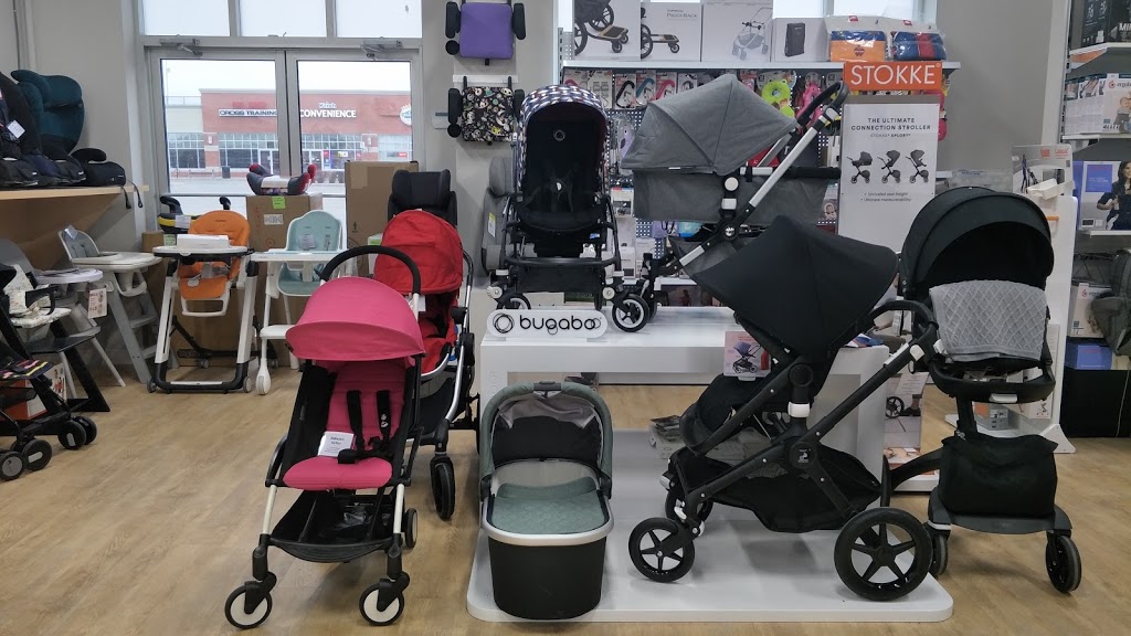 CanaBee Baby | 1440 Major MacKenzie Dr W, Maple, ON L6A 4H6, Canada | Phone: (647) 643-1211