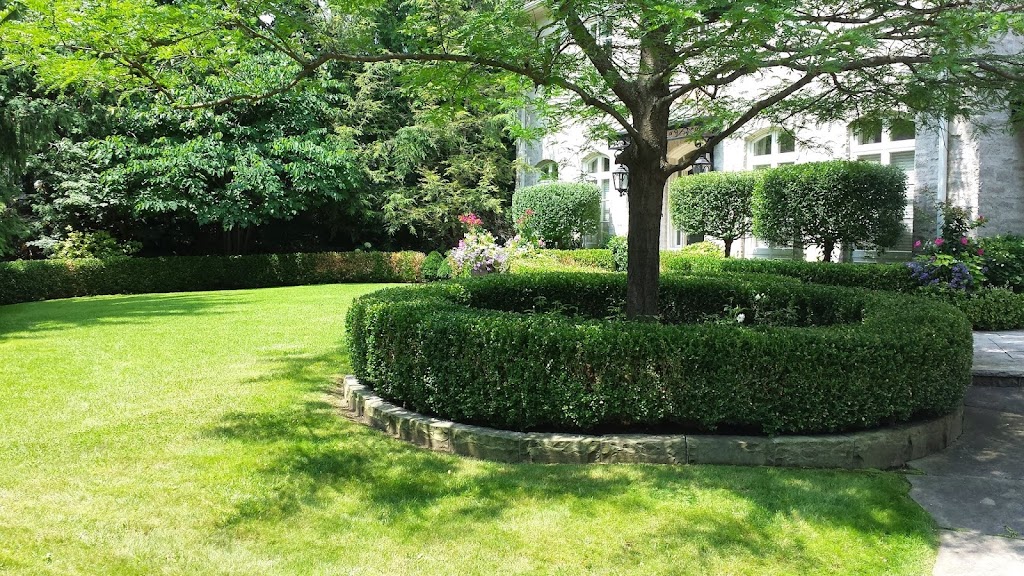 Sutter Lawn Services | 53 Dalt Hicks Way, Markham, ON L6C 1R6, Canada | Phone: (416) 882-5396