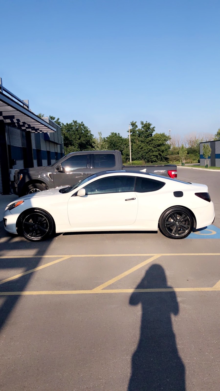 The Car Spot | 3392 Wonderland Rd S, London, ON N6L 1J9, Canada | Phone: (226) 448-5621