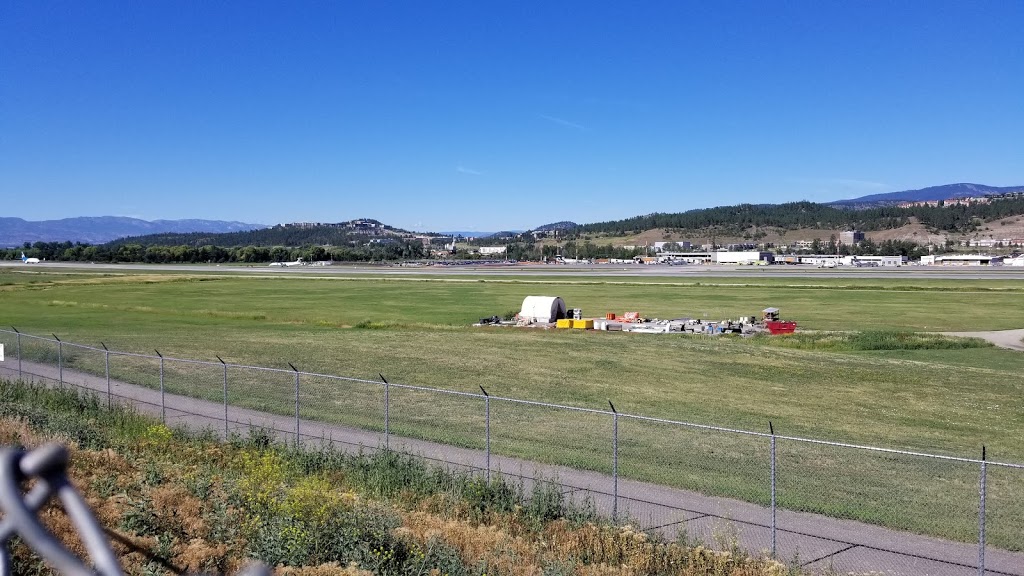 HIgh Noon Park | 4720 Old Vernon Rd, Kelowna, BC V1X 7V6, Canada