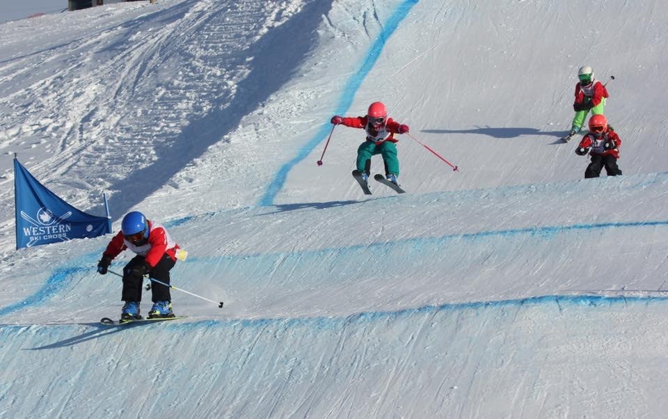 Sunridge Ski Area | 10980 17 St NW, Edmonton, AB T6S 1E4, Canada | Phone: (780) 449-6555