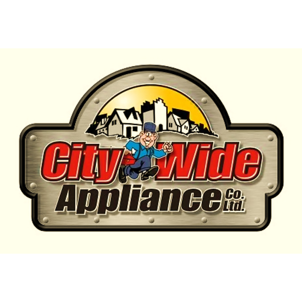 City Wide Appliance Co Ltd | 1040 Arlington St, Winnipeg, MB R3E 2G2, Canada | Phone: (204) 772-2020