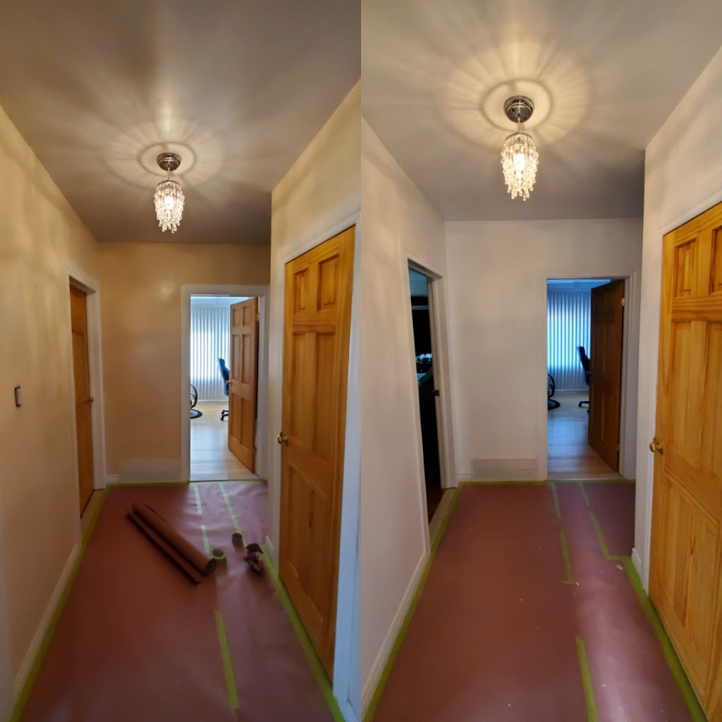 Wizard Painting & Decorating | 14 Shediac Rd, Scarborough, ON M1K 4Z7, Canada | Phone: (647) 807-7926