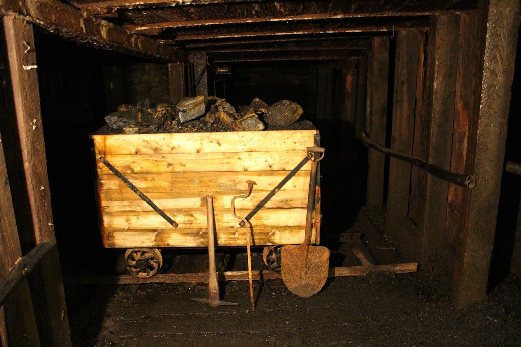 Springhill Miners Museum | 145 Black River Rd, Springhill, NS B0M 1X0, Canada | Phone: (902) 597-3449