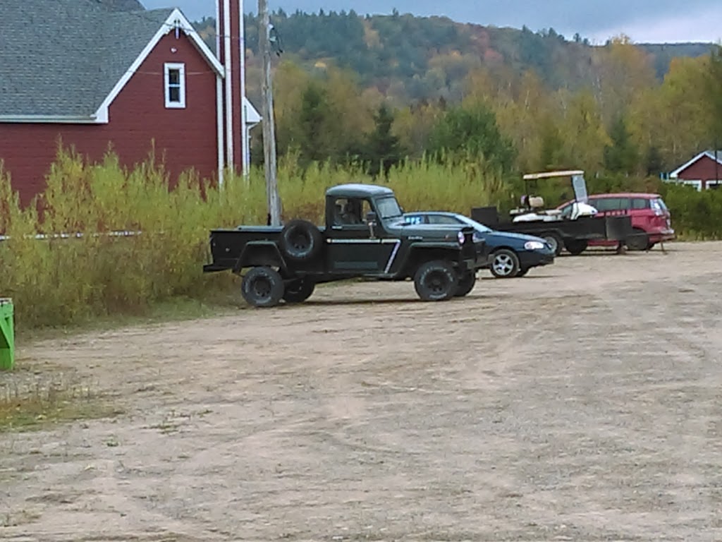 Robitaille Pièces et Services | 1430 QC-343, Saint-Alphonse-Rodriguez, QC J0K 1W0, Canada | Phone: (450) 883-6777