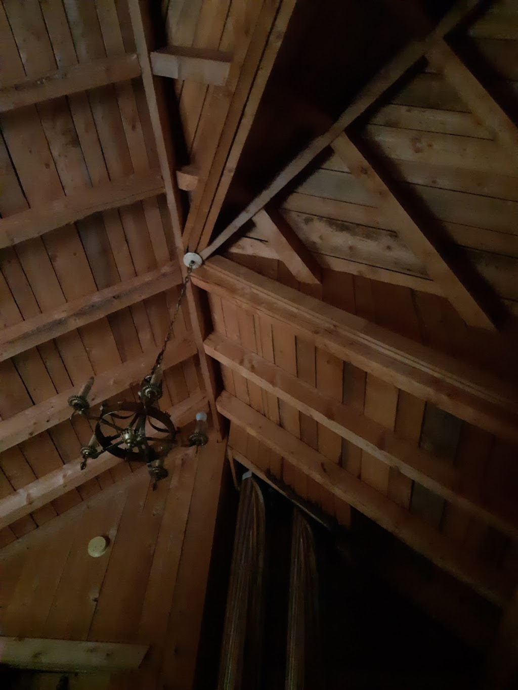 Exit Chalet - Le Refuge des Faîtes | 2315 Ch du Vieux 7 Rang, Sainte-Lucie-des-Laurentides, QC J0T 2J0, Canada | Phone: (800) 456-8745