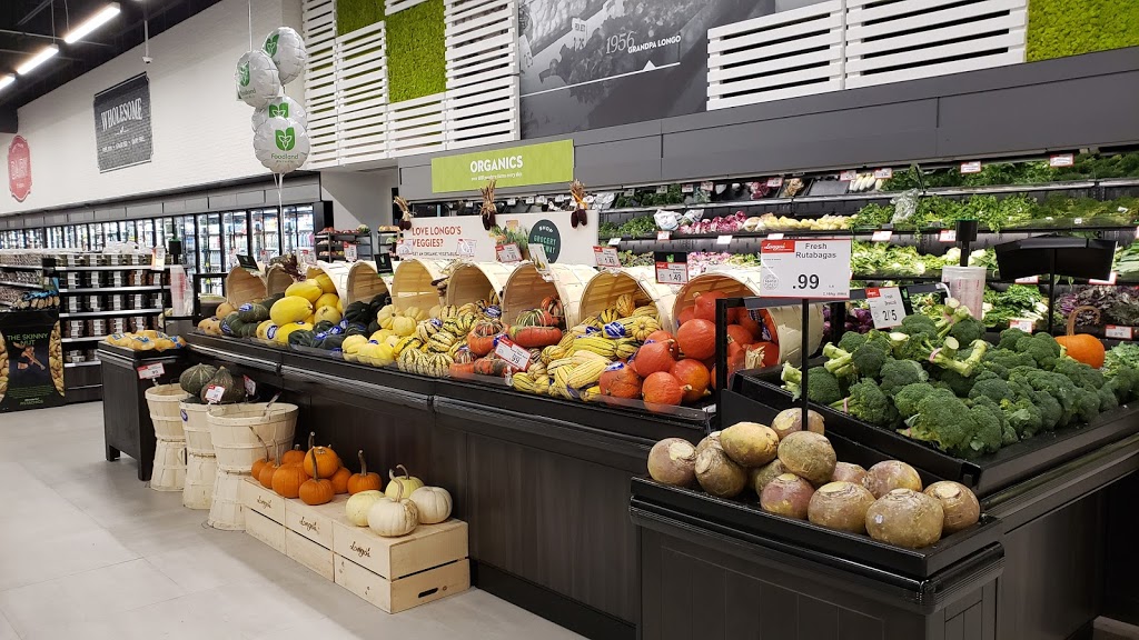 Longos Green Lane | 18319 Yonge St, East Gwillimbury, ON L9N 0A2, Canada | Phone: (905) 967-0958
