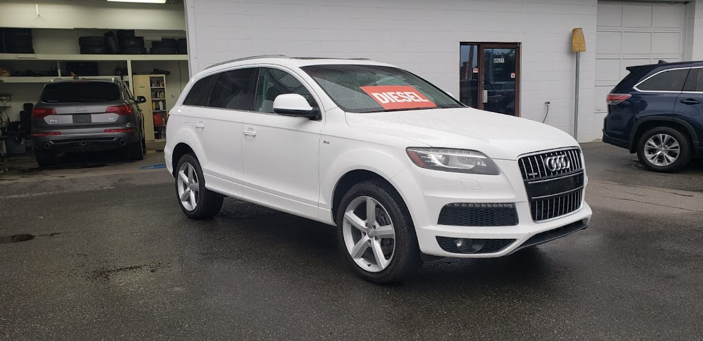 Real Deal Motors | 5811 176 St, Surrey, BC V3S 4E3, Canada | Phone: (604) 498-4808