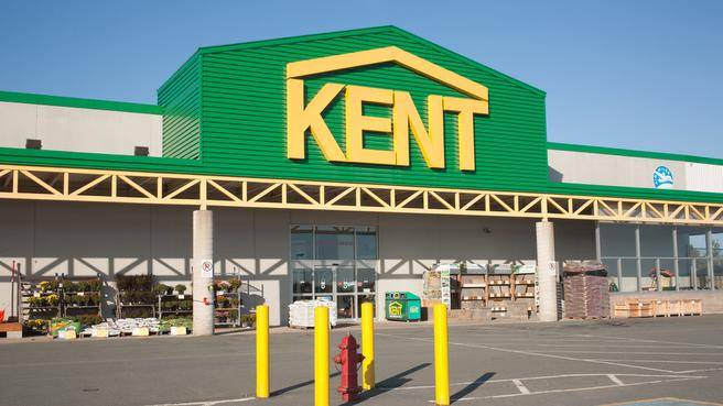 Kent Building Supplies | 60 Lawrence Blvd, Stellarton, NS B0K 1S0, Canada | Phone: (902) 755-2555