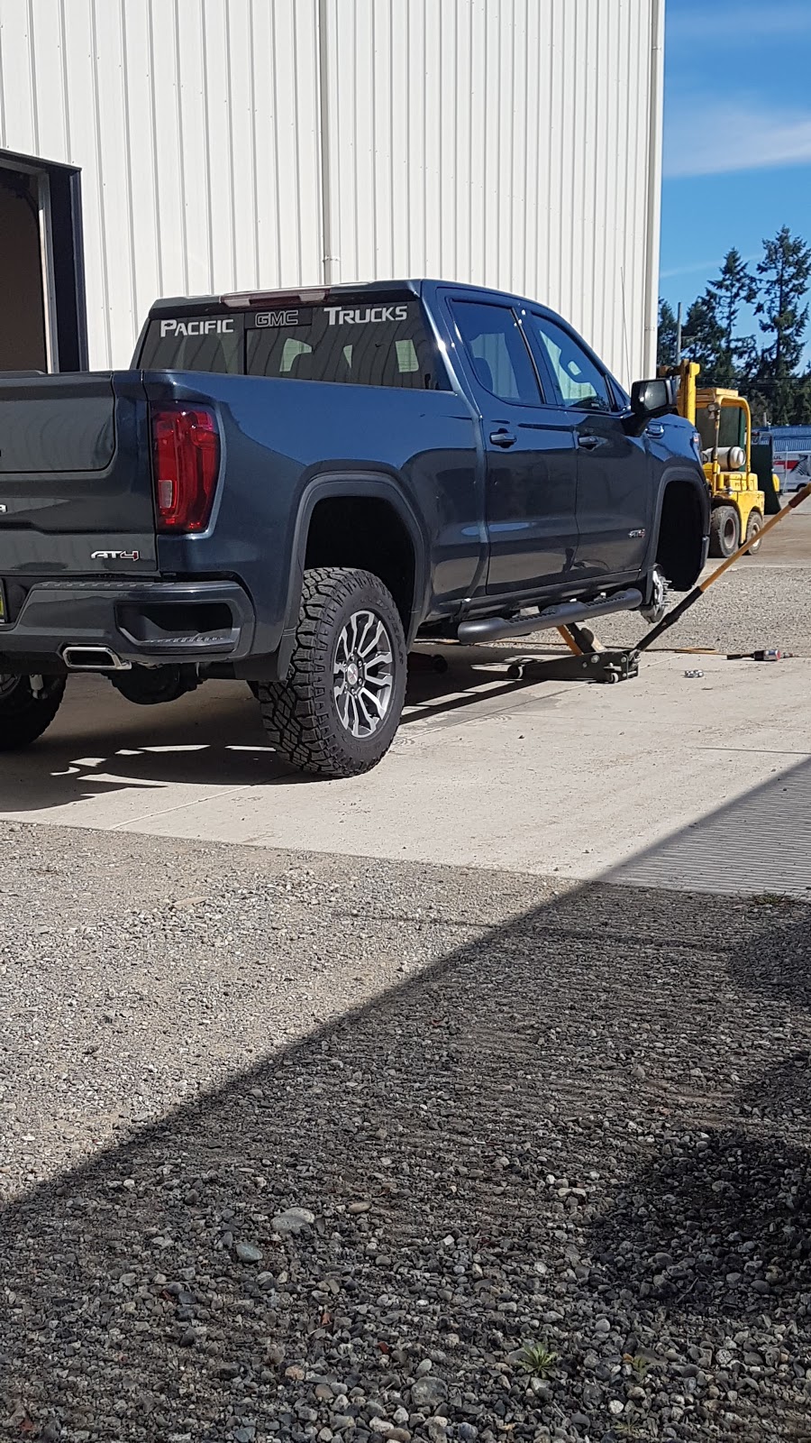 Black Diamond Mechanical Ltd. | 1139 Franklins Gull Rd, Parksville, BC V9P 2W8, Canada | Phone: (250) 248-5426