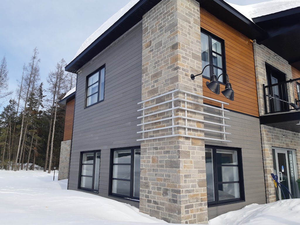 Soudure Alumitech & Labranche | 2040 Rue Notre Dame E, Thetford Mines, QC G6G 2W2, Canada | Phone: (418) 338-9247