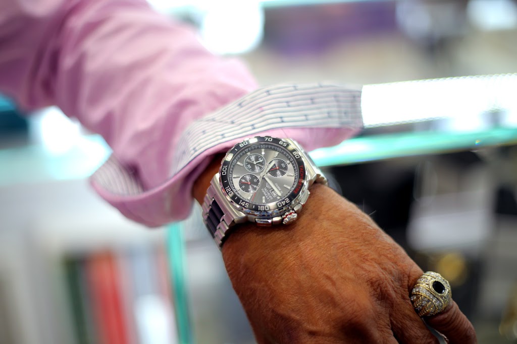 Aaron Signature & Co. | 4664 Yonge St, North York, ON M2N 5M1, Canada | Phone: (416) 229-4653
