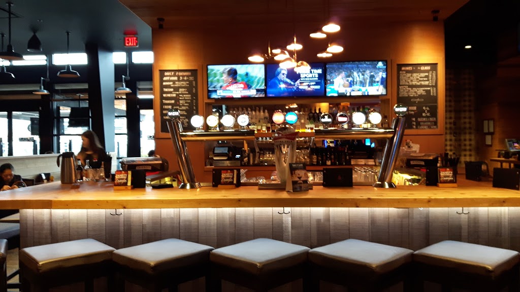 Match Eatery & Public House | 4900 Anderson Way, Vernon, BC V1T 9V2, Canada | Phone: (250) 275-6049