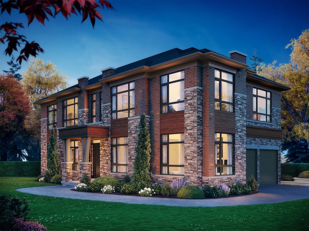 Klein Estates Homes in Vaughan | Aman Toor, 8400 Jane St #9, Vaughan, ON L4K 4L8, Canada | Phone: (416) 845-2151