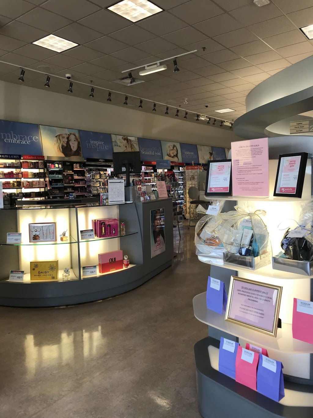 Shoppers Drug Mart | 6020 Malden Rd, Windsor, ON N9H 1S8, Canada | Phone: (519) 969-9971
