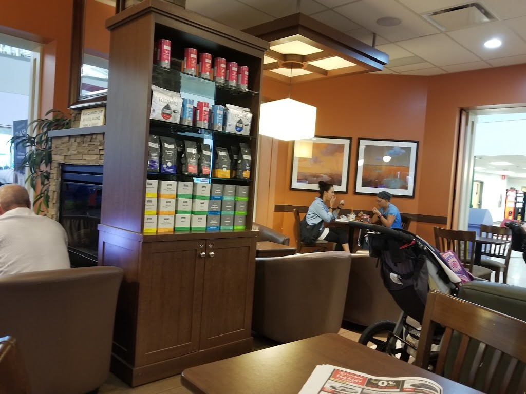Second Cup Coffee Co. | 2051 Leger Rd NW, Edmonton, AB T6R 0R9, Canada | Phone: (780) 430-7664