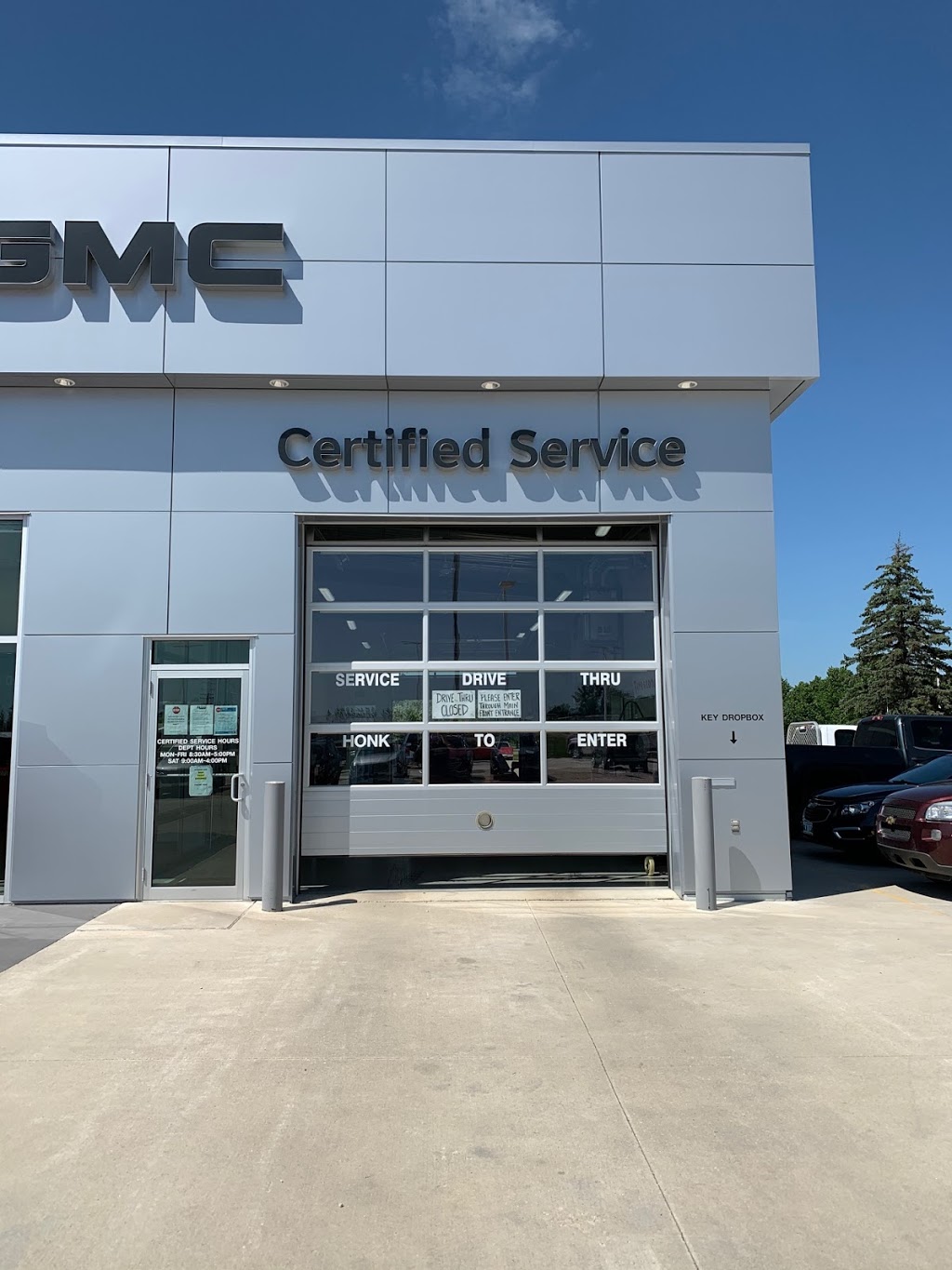 Janzen GM Carman Service and Parts | 225 4 Ave SE, Carman, MB R0G 0J0, Canada | Phone: (204) 745-6777