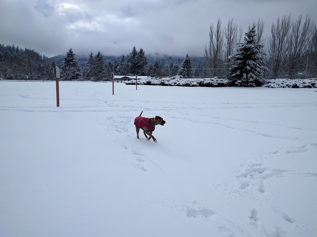 Sudden Valley Dog Park | Marina Dr, Bellingham, WA 98229, USA