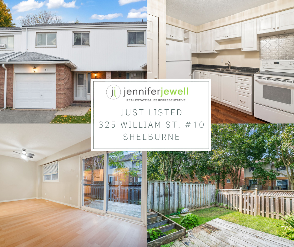Jennifer Jewell - Real Estate Agents, Realtors | 75 First St #14, Orangeville, ON L9W 2E7, Canada | Phone: (647) 490-4824
