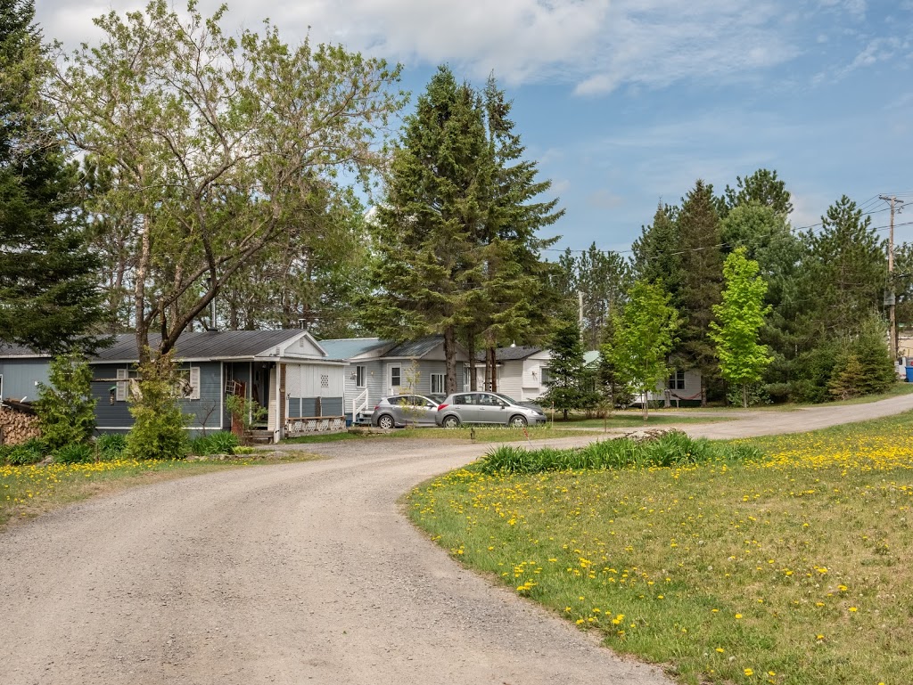 LES DOMAINES EL | 425 Rue des Deux Rivières, Morin-Heights, QC J0R 1H0, Canada | Phone: (450) 705-3612