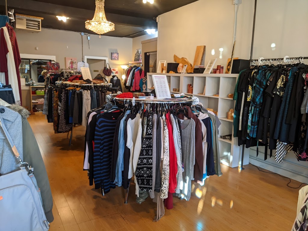Inn For Women, Resale Boutique | 5760 176 St, Surrey, BC V3S 4C8, Canada | Phone: (604) 786-1949