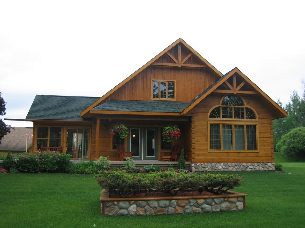 R Moore Homes | 8 Callaghan Road, Lindsay, ON K9V 4R4, Canada | Phone: (800) 267-9491