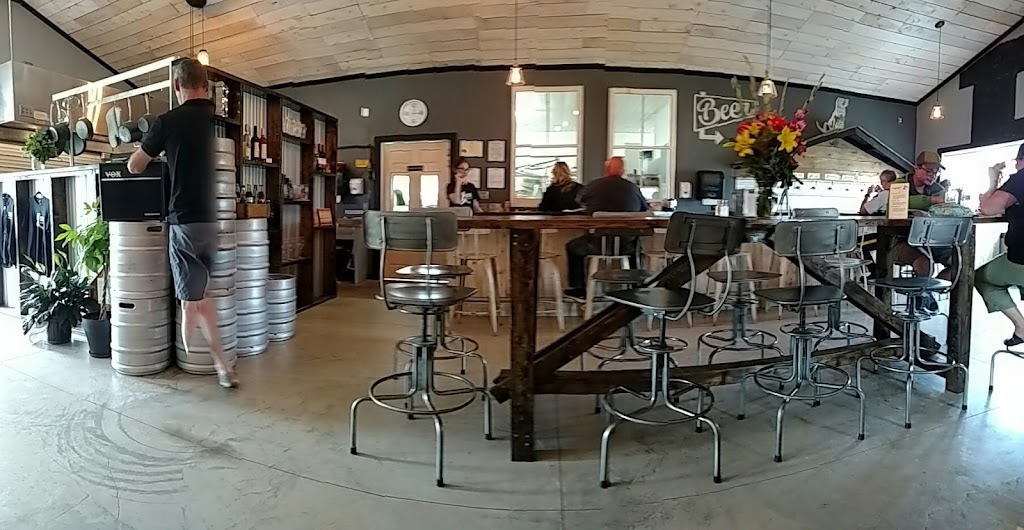Roof Hound Brewing Co | 2580 Ridge Rd, Digby, NS B0V 1A0, Canada | Phone: (902) 765-0102
