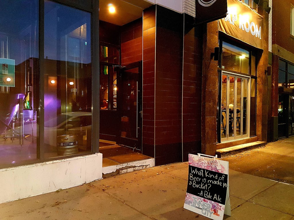 Inner City Brewing | 820 11 Ave SW, Calgary, AB T2R 0E5, Canada | Phone: (587) 880-8600