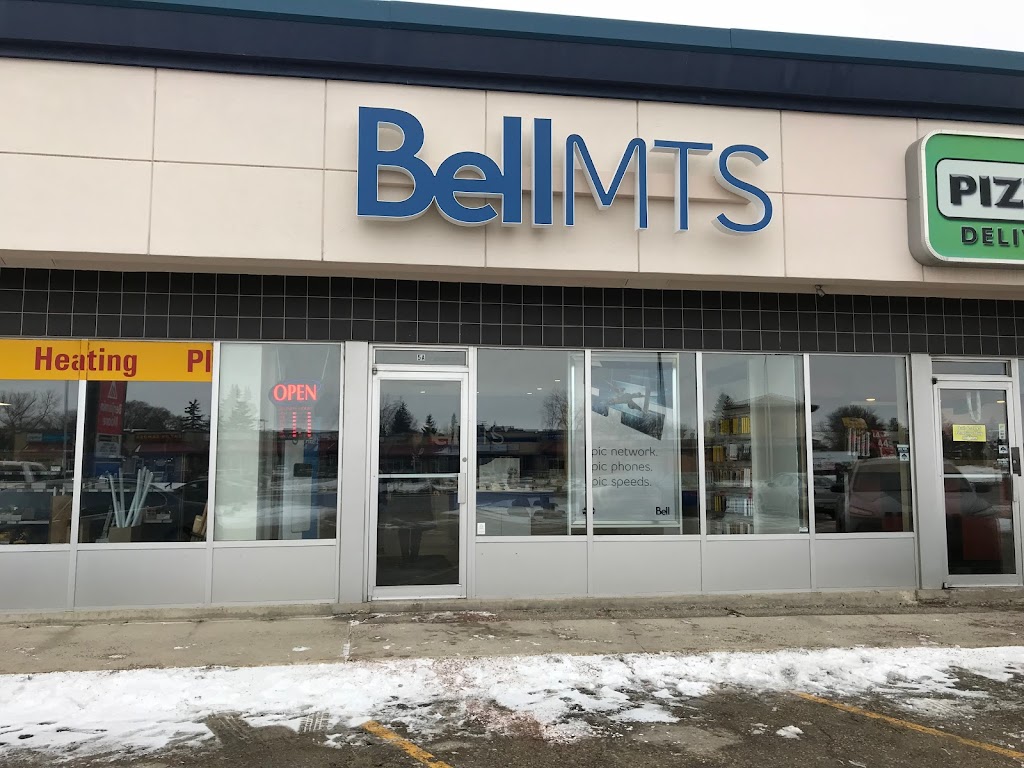 Elite Communications - Bell MTS Pembina | 2795 Pembina Hwy #5a, Winnipeg, MB R3T 2H5, Canada | Phone: (204) 989-0098