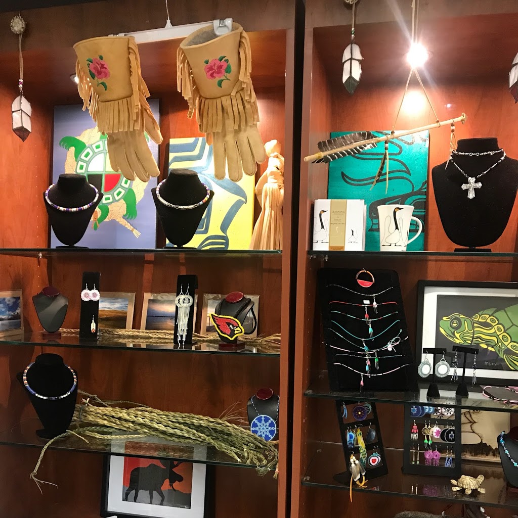 Turtle Soul Native Arts & Gifts | 12-785 Tecumseh Rd, Wallaceburg, ON N8A 4K9, Canada | Phone: (519) 627-3994