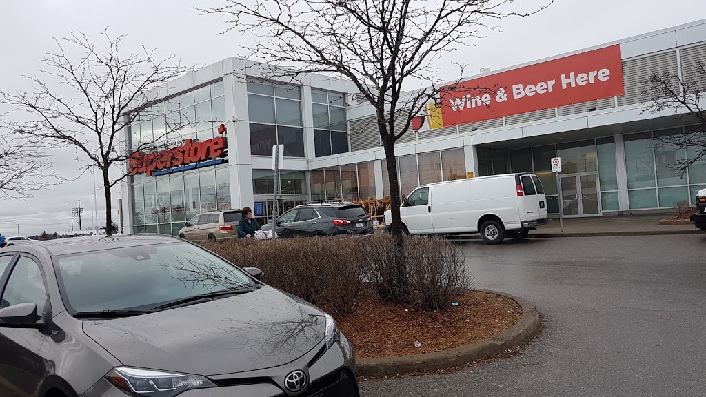 SmartCentres Whitby North | 4100 Baldwin St S, Whitby, ON L1R 3H8, Canada | Phone: (905) 760-6200