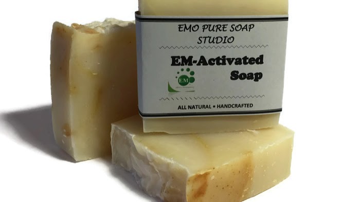 EMO PURE | 548 Red River Dr, Waterloo, ON N2T 2B7, Canada | Phone: (226) 600-4264