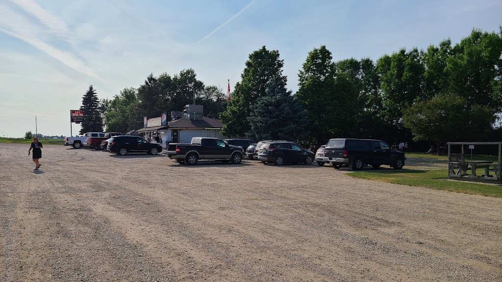L & Js Drive Inn | 54065 PTH 2, Treherne, MB R0G 2V0, Canada | Phone: (204) 723-2795