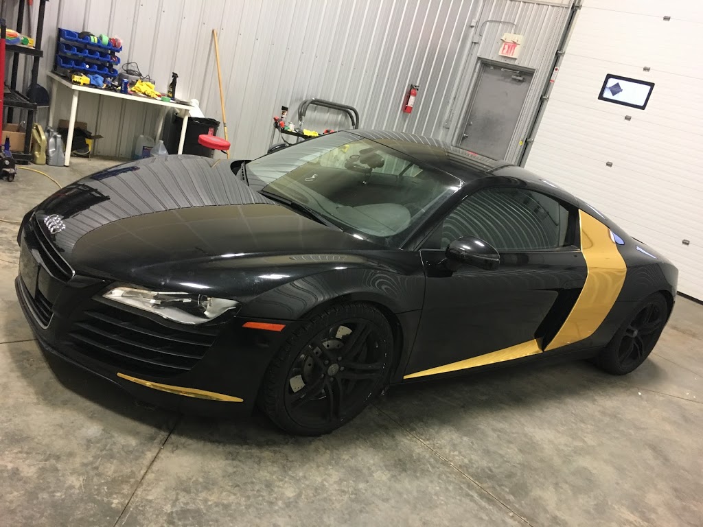Elite Autowerks | Bay 24, 240070 Frontier Crescent SE, Rocky View No. 44, AB T1X 0W5, Canada | Phone: (403) 273-0627