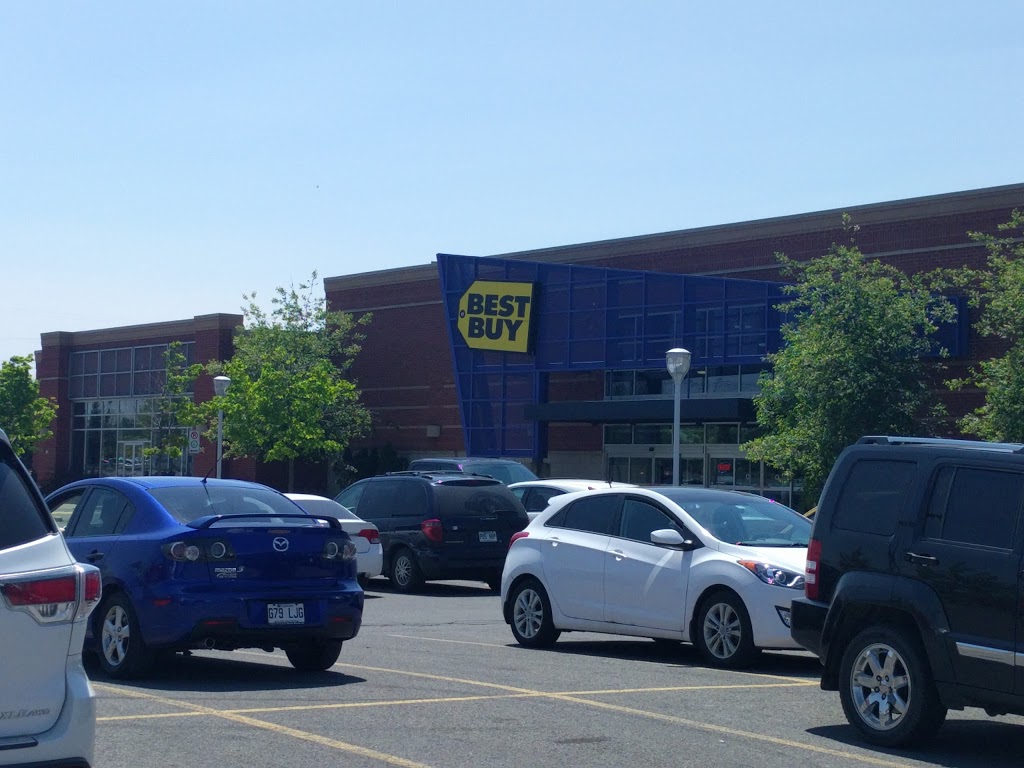 Best Buy | CF Promenades, 1235 Boulevard des Promenades, Saint-Bruno-de-Montarville, QC J3V 6H1, Canada | Phone: (450) 461-1557