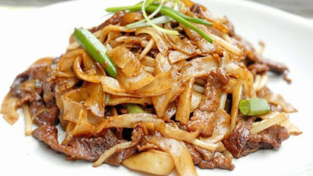 Thai fresh | 3858 Bloor St W, Etobicoke, ON M9B 1L1, Canada | Phone: (416) 901-8871