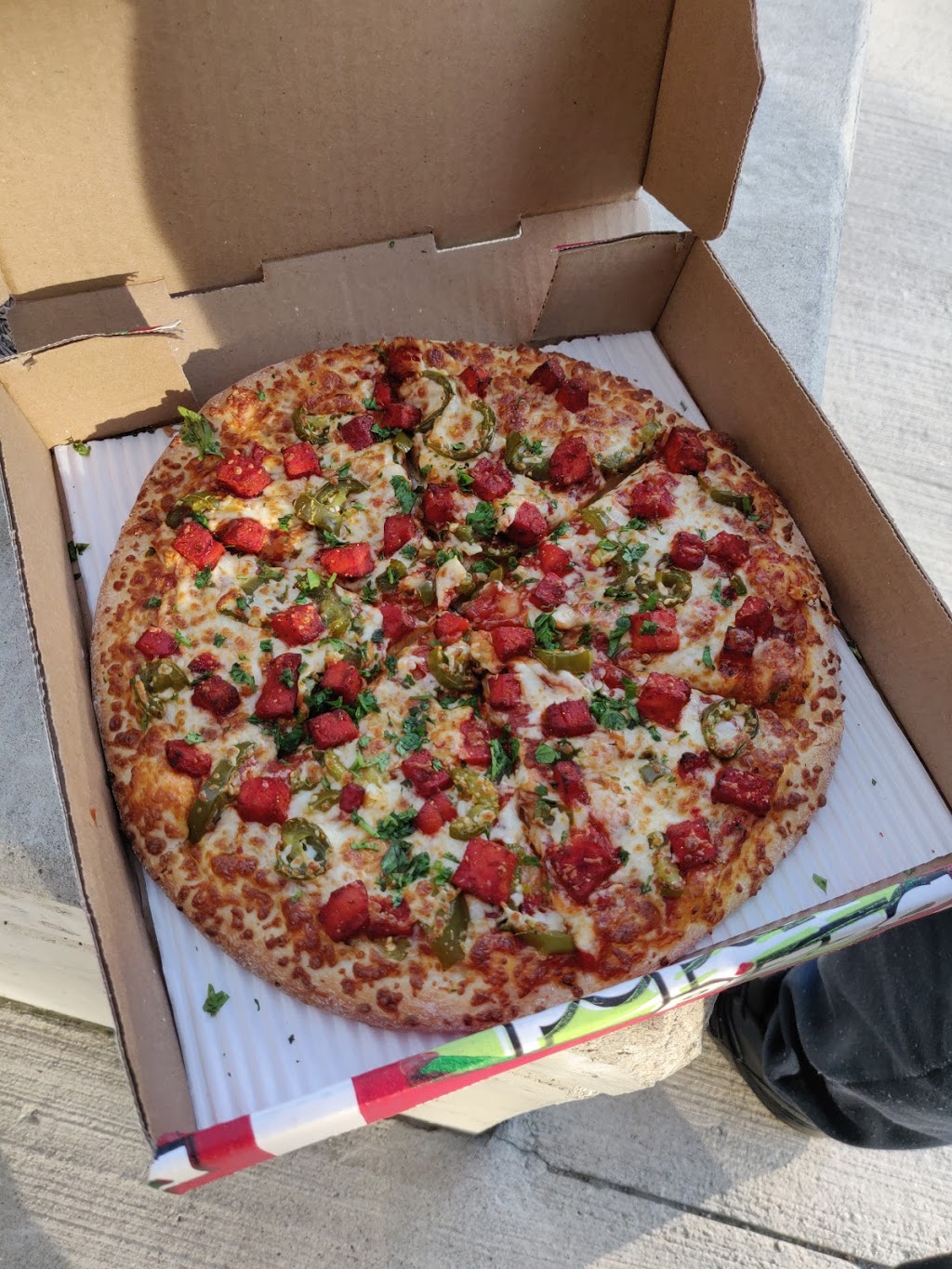 Popular Pizza | 330 Phillip St #4, Waterloo, ON N2L 3W9, Canada | Phone: (226) 753-4242