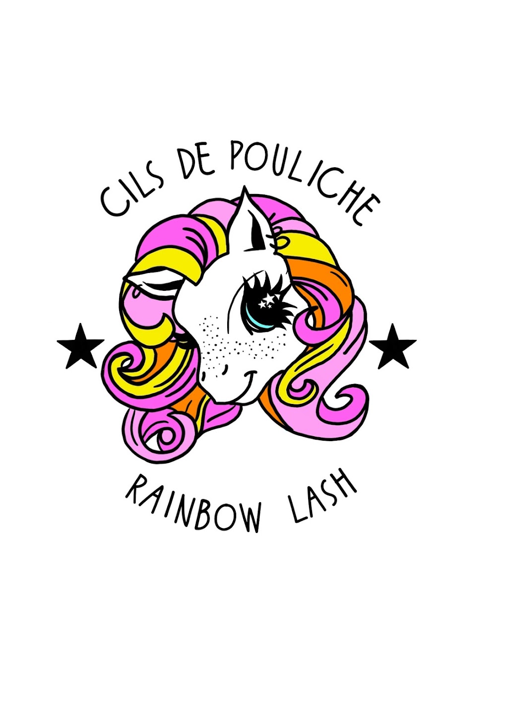 Cils de pouliche Lavaltrie | 110 Rue Émile, Lavaltrie, QC J5T 1B6, Canada | Phone: (514) 688-4426