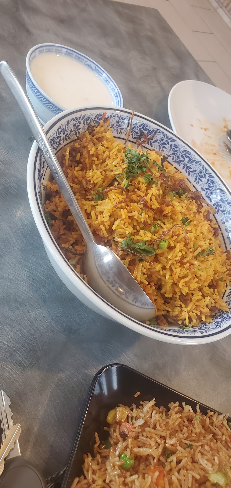 Kathmandu Rasoi | 17759 98a Ave NW, Edmonton, AB T5T 5W8, Canada | Phone: (780) 756-0112