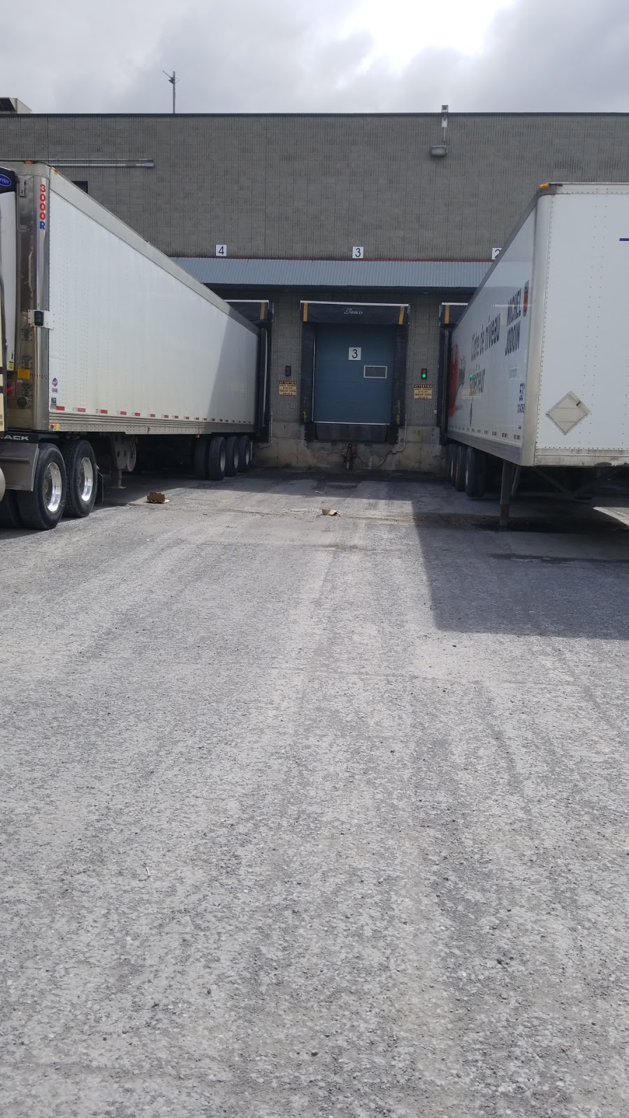 Bonduelle Canada Inc | 1055 Rte 112, Saint-Césaire, QC J0L 1T0, Canada | Phone: (450) 469-3159