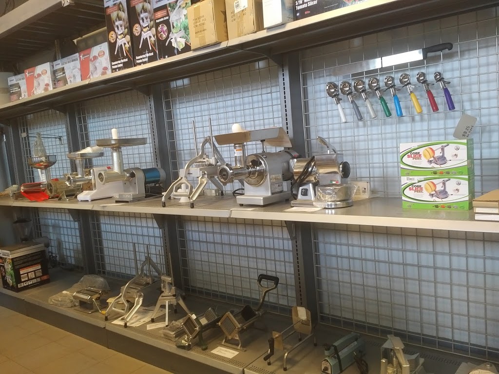 Capital Cutlery Ltd. West | 27 Caesar Av, Nepean, ON K2G 0A8, Canada | Phone: (613) 228-5029