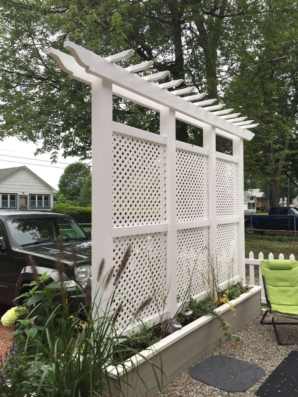 Vinyl-fence.ca | 3706 Hibbard St, Ridgeway, ON L0S 1N0, Canada | Phone: (905) 894-0592