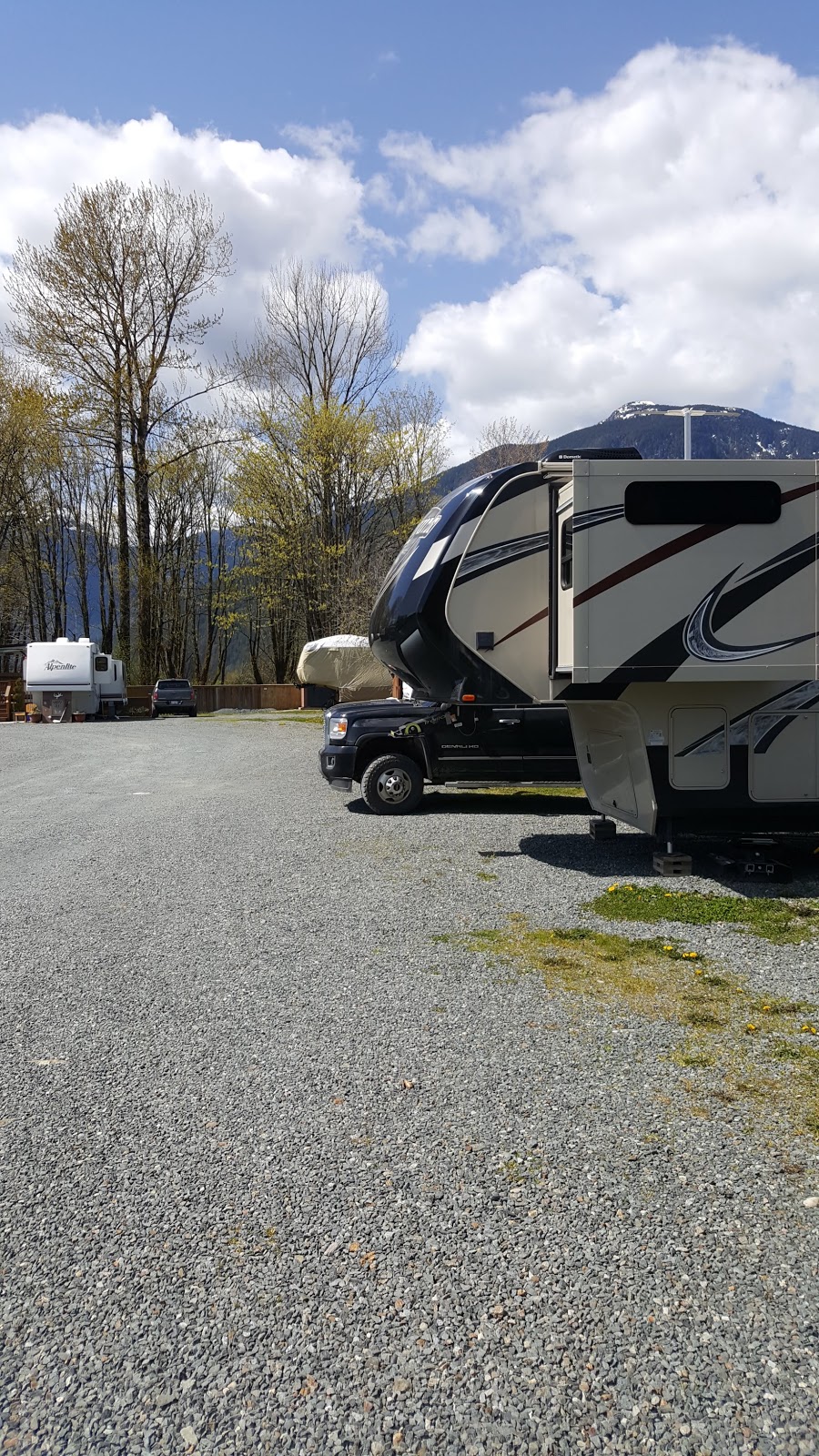 Harrison River RV and Campground | 1201 Kennedy Rd, Harrison Mills, BC V0M 1L0, Canada | Phone: (604) 799-0319