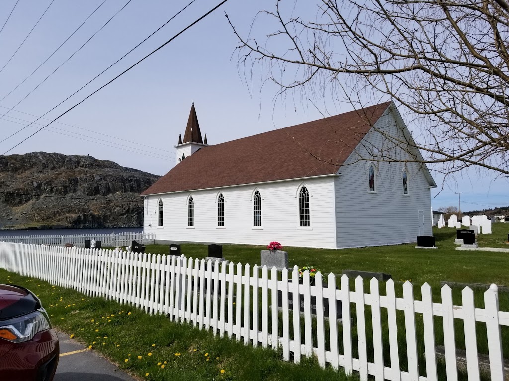 Cupids Legacy Centre | 369 Seaforest Dr, Cupids, NL A0A 2B0, Canada | Phone: (709) 528-1610