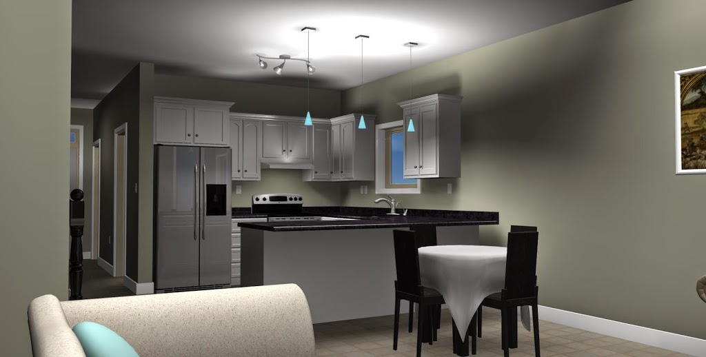G.E.T. Designs | 27-275 George St, Ingersoll, ON N5C 4A9, Canada | Phone: (519) 589-4383